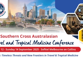 SCTM Conference 