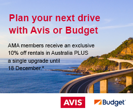 Avis Budget