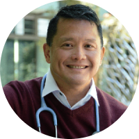 Dr Chris Moy Australian Medical Association