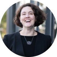 Dr Clare Skinner