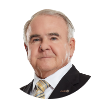 Gerald Harmon