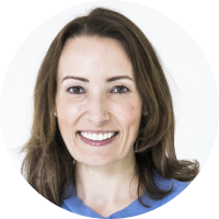 Dr Heidi Stensmyren