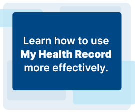 ADHA advert
