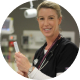 Dr Sarah Whitelaw