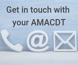 get in touch ad