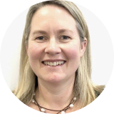Dr Ruth Kearon