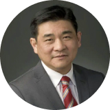 Associate Professor William Tam