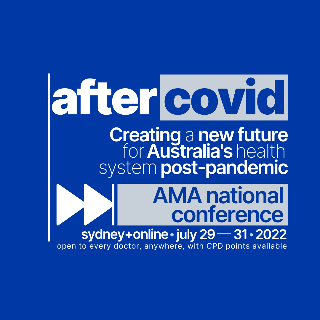 AMA Private Health Summit