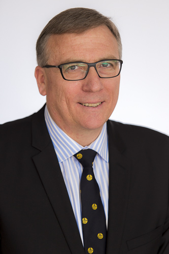 Guy Christie-Taylor