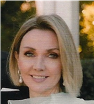 Megan Webster