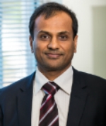 Dr Nimit Singhal MBBS, FRACP