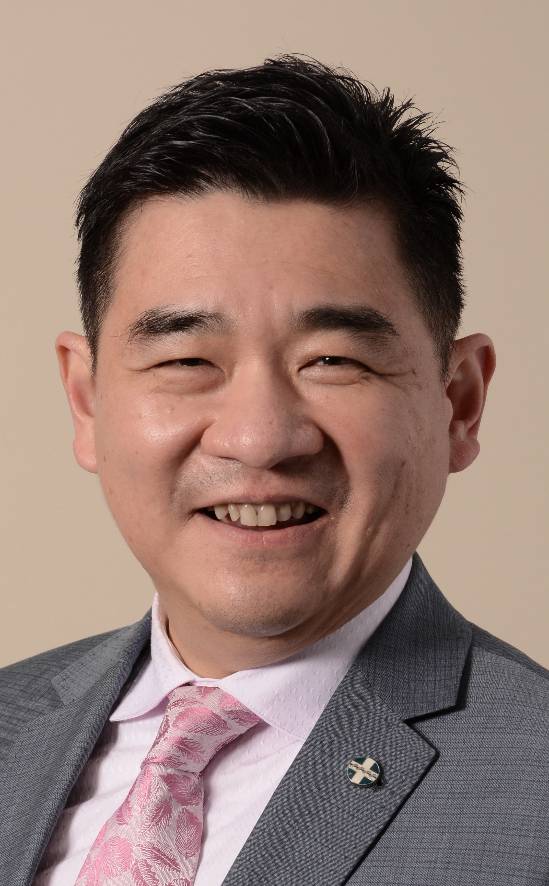 A/Prof William Tam MBBS, FRACP, PhD