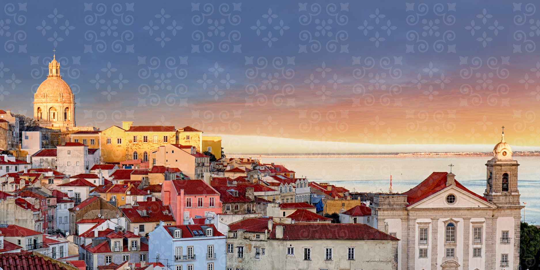 Annual Conference 2023 Lisbon, Portugal Australian Medical Association