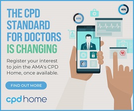 CPD ad