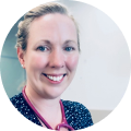 Dr Kat McLean