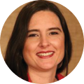 Dr Rachael O'Rourke