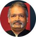 Dr Sanjeev Bandi
