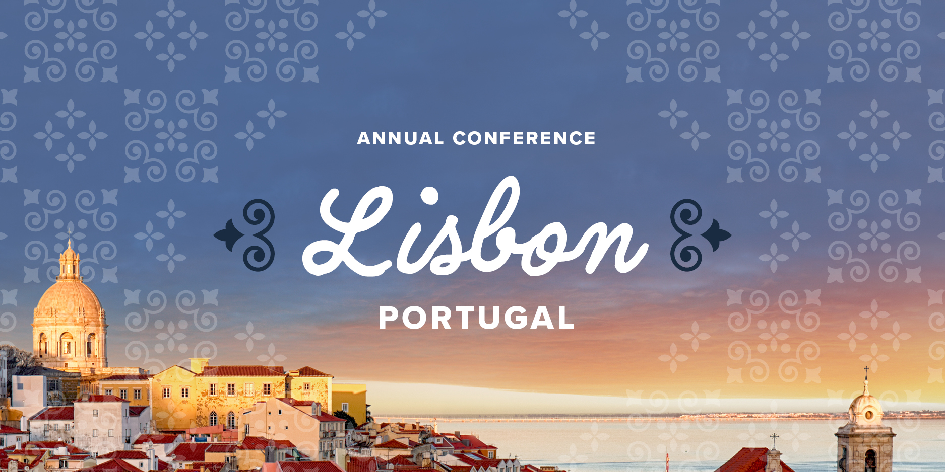 Annual Conference 2023 - Lisbon, Portugal