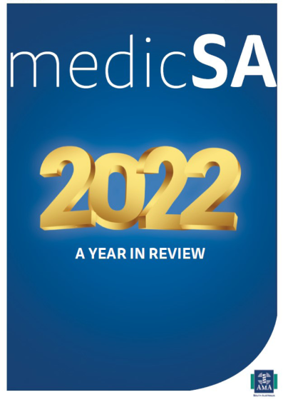 medic sa december 2022