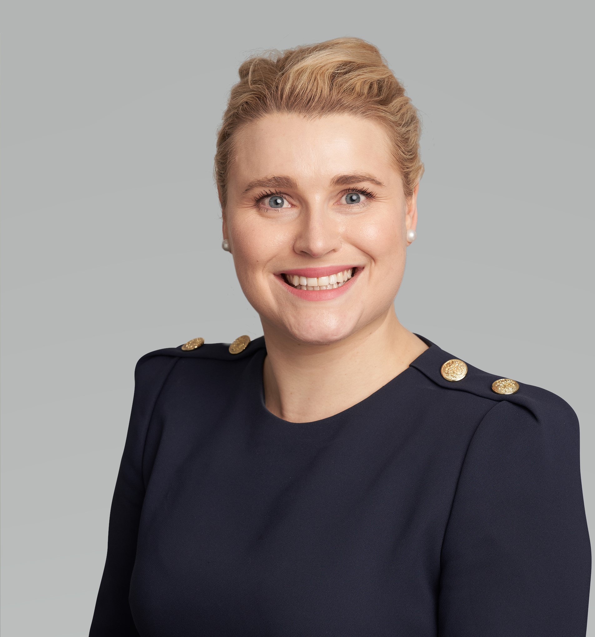 Dr Emily Kirkpatrick