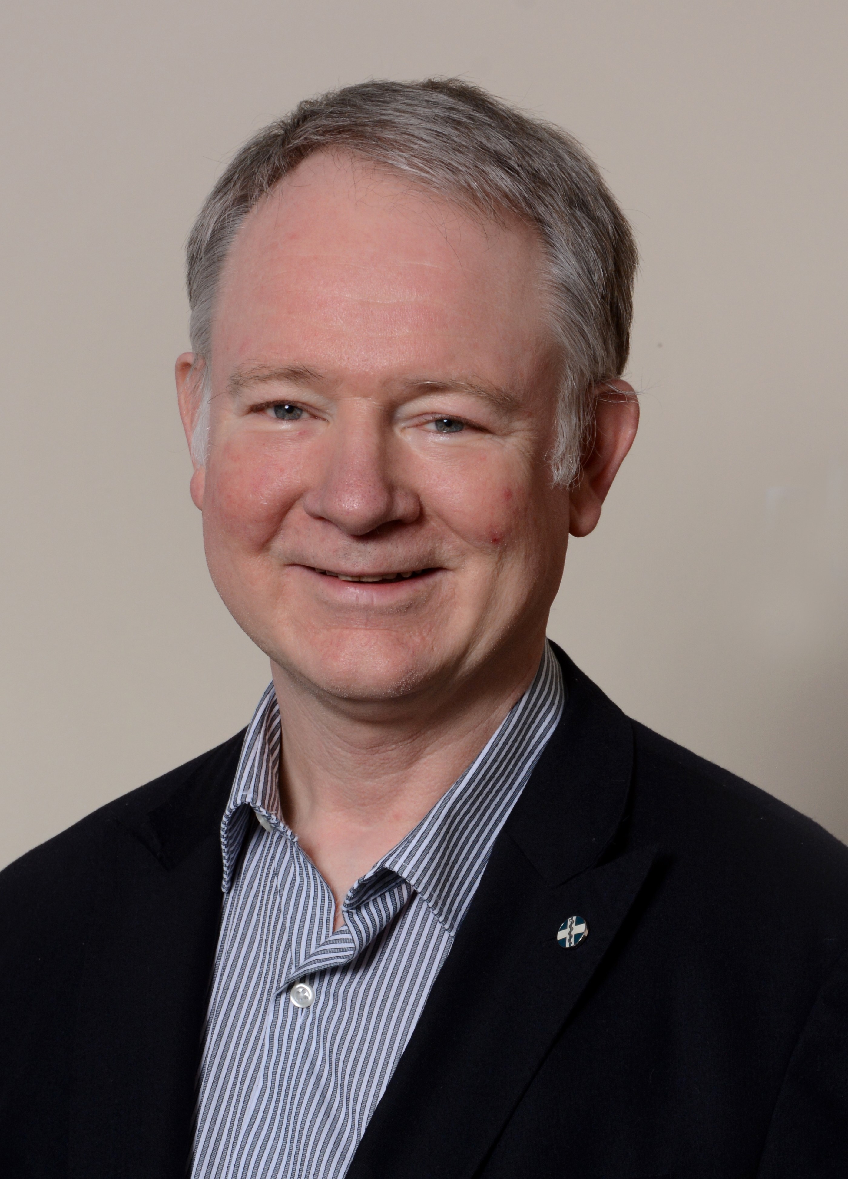 Dr Andrew Russell