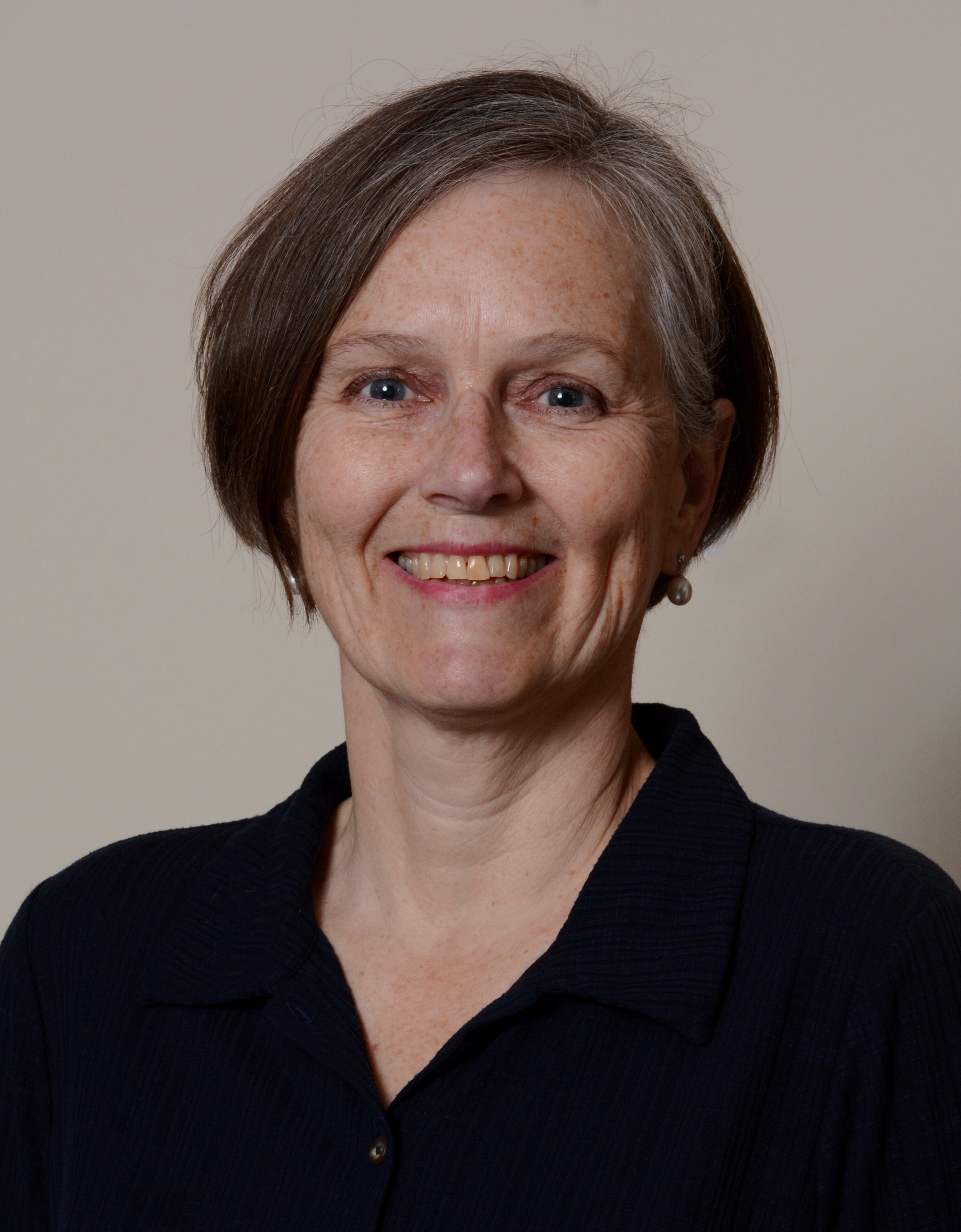 Dr Bridget Sawyer