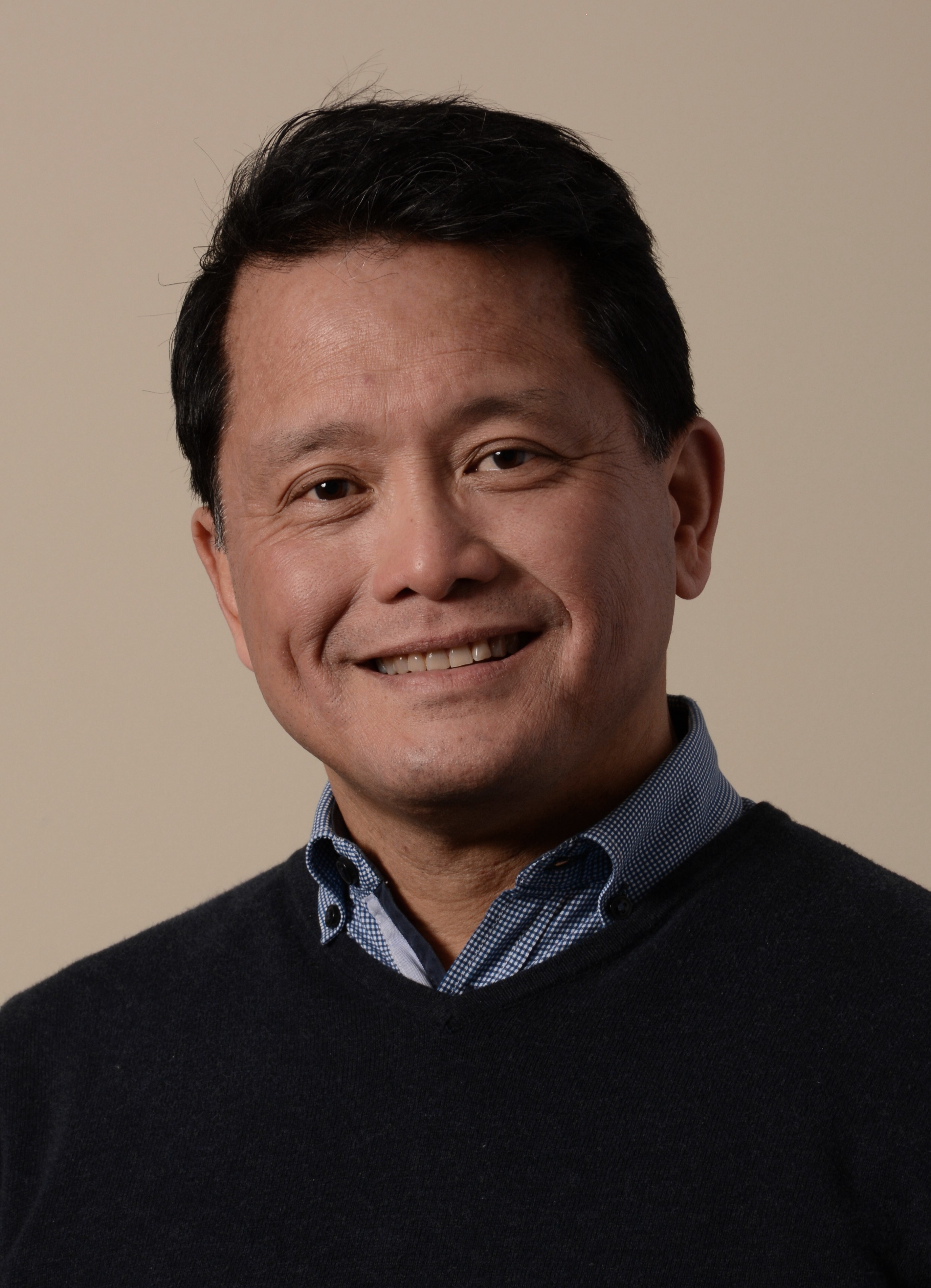 Dr Chris Moy