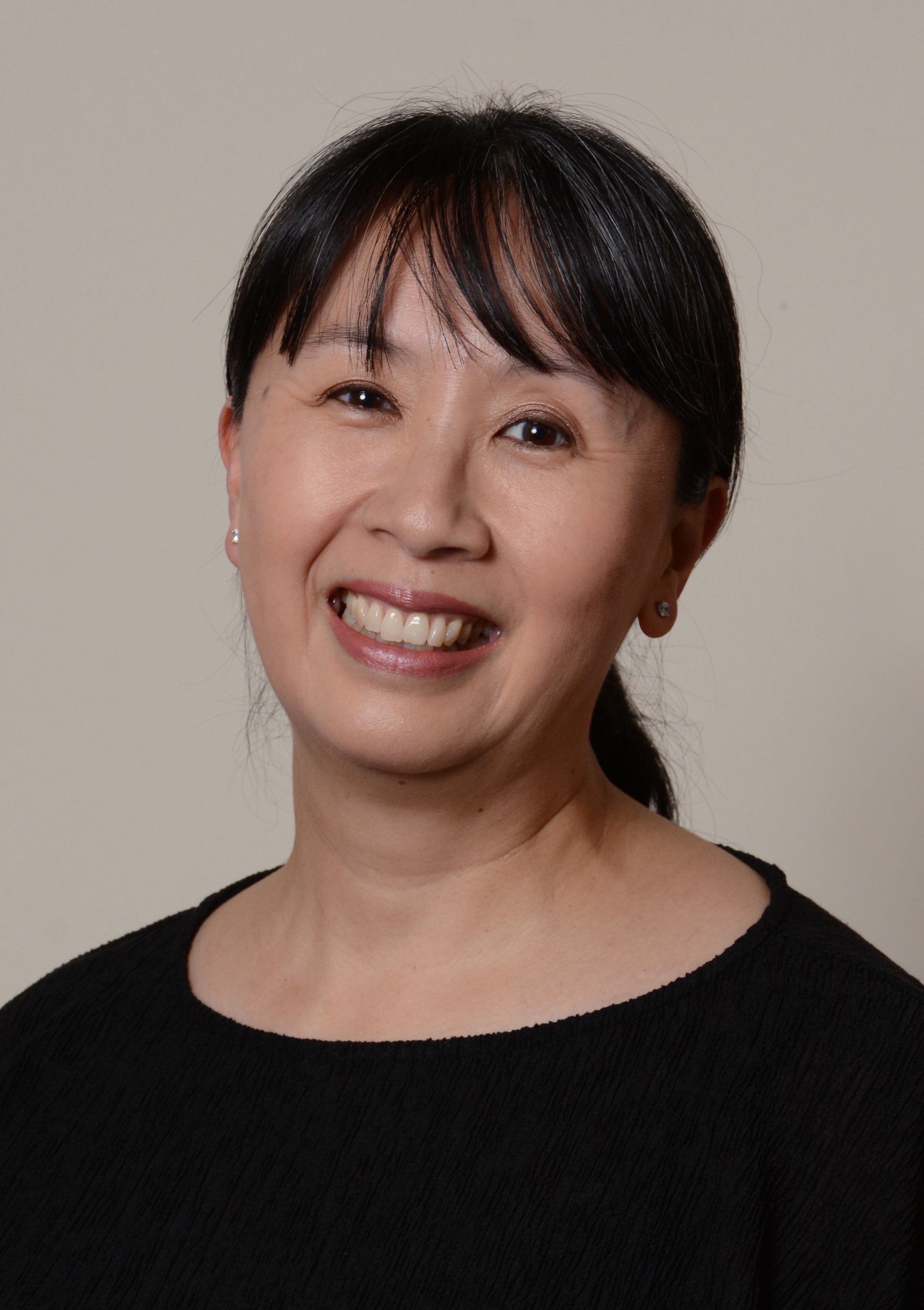 Dr Karen Koh