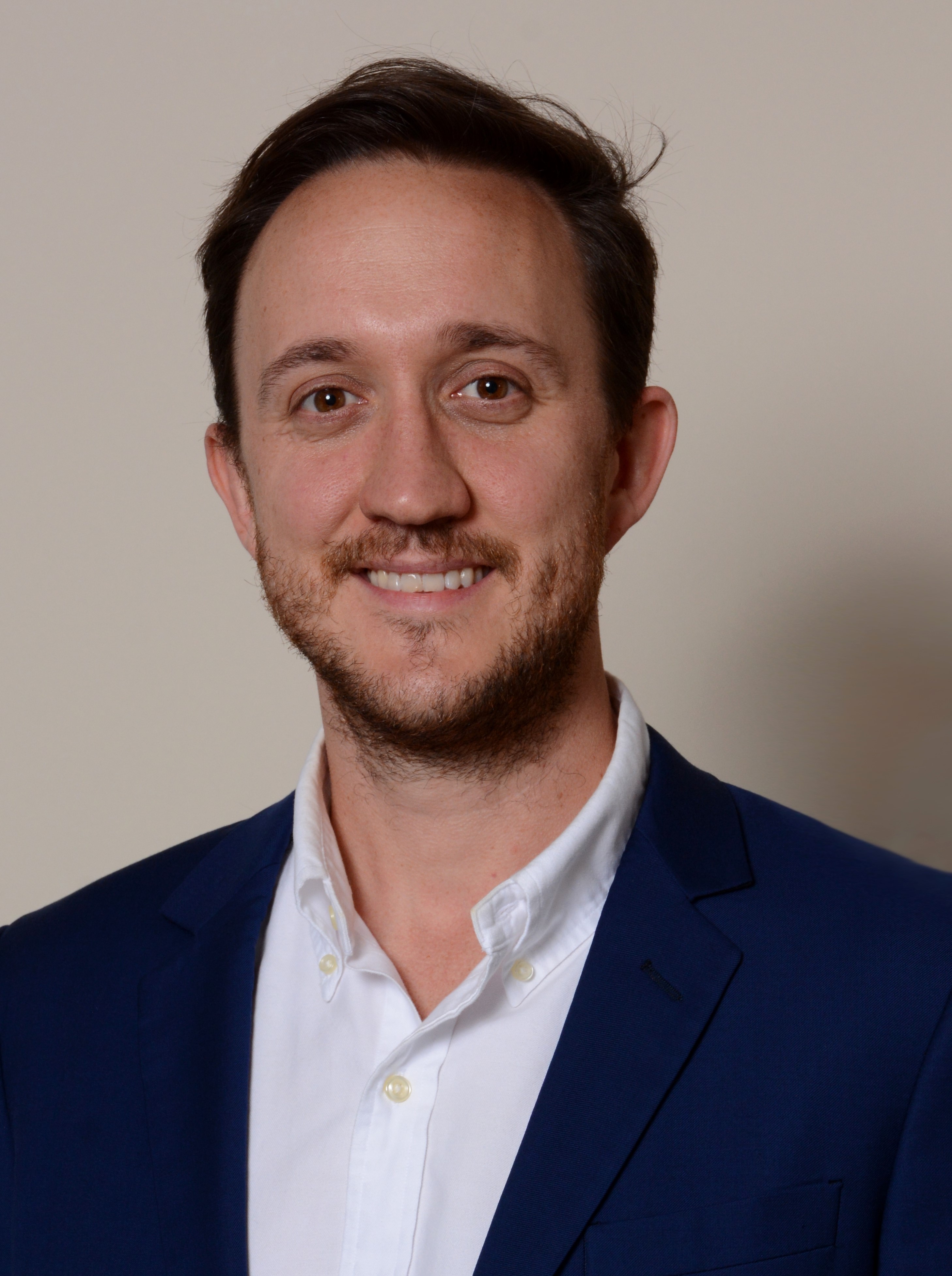 Dr Louis Papilion