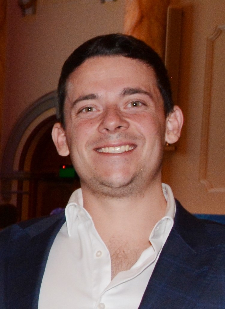 Dr Hayden Cain