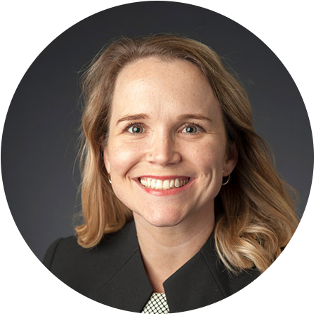 Dr Katharine Noonan