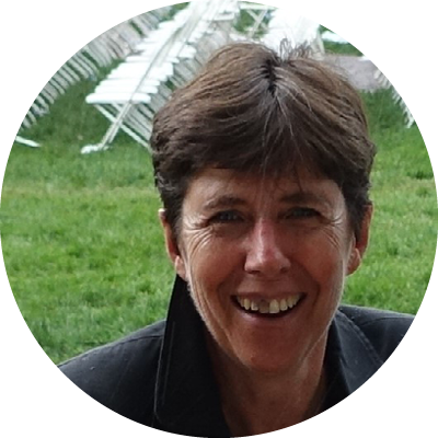 Dr Katie Panaretto