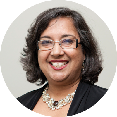 Dr Sharmila Biswas 