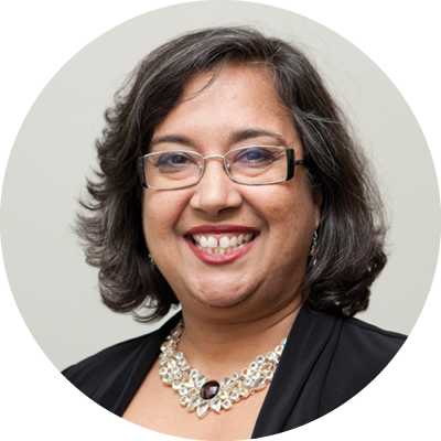 Dr Sharmila Biswas