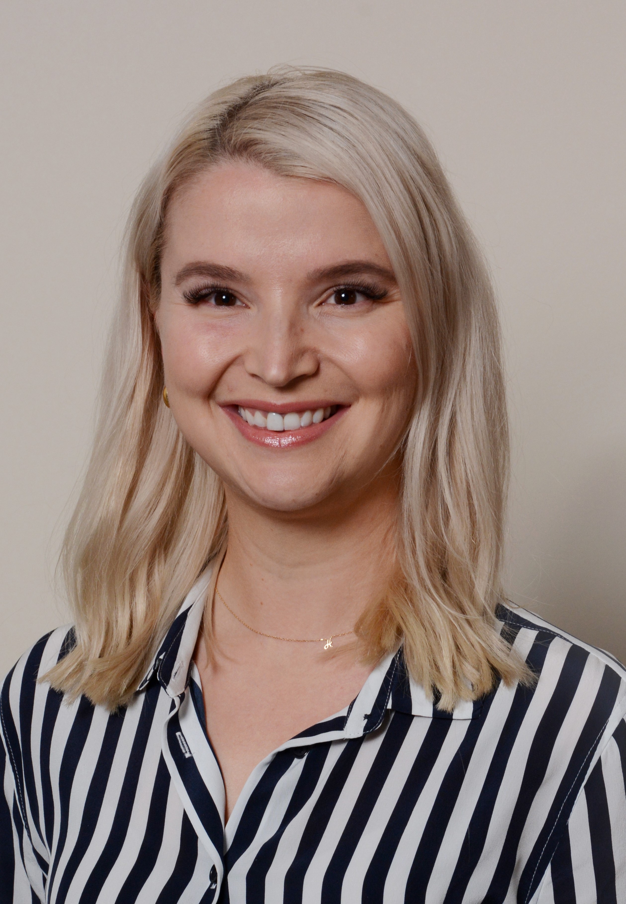 Dr Hannah Szewczyk