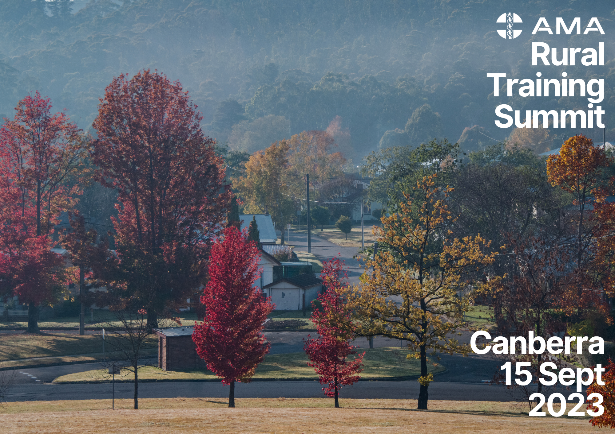 AMA Rural Medical Training Summit