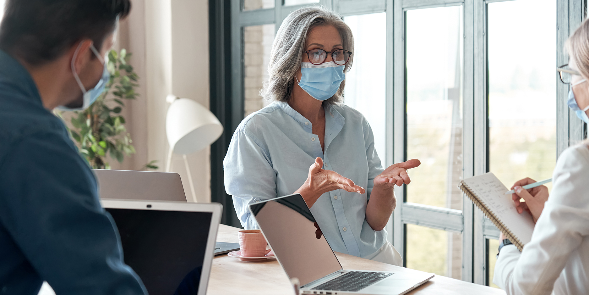 2023 Workplace Relations Webinar Series