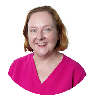 Dr Alison Green