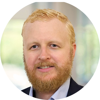 Dr Ben Wakefield 
