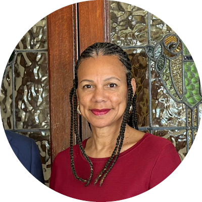 Dr Emilia Dauway