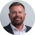 Dr Brett Dale 