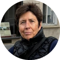Dr Katie Panaretto