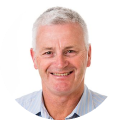Dr John Saul