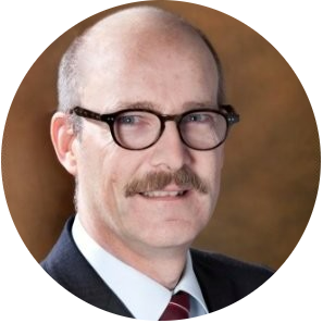 Dr Roderick McRae