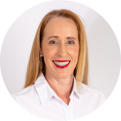 Dr Erica Gannon