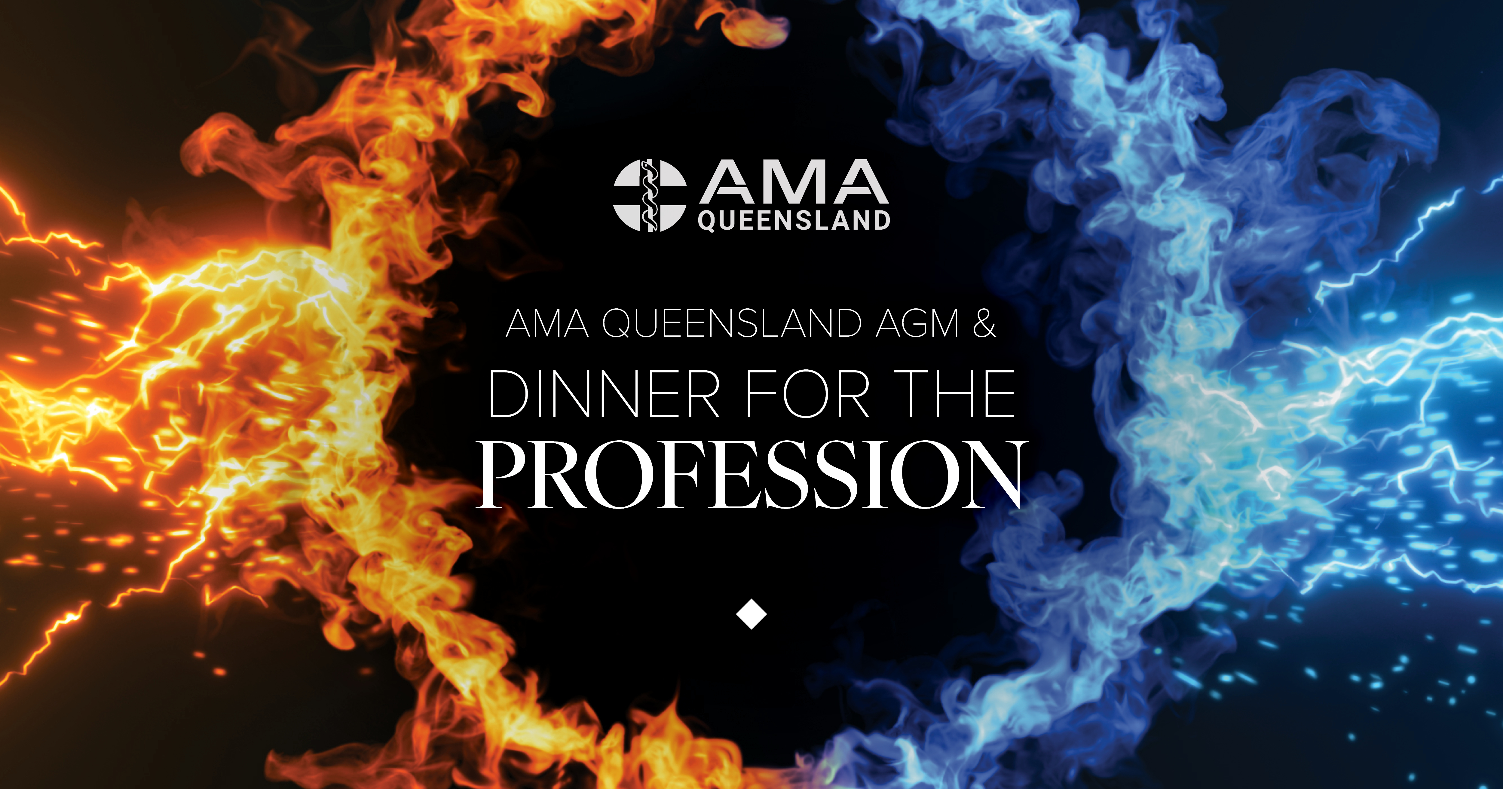 AGM and Dinner for the Profession