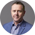 Dr Andrew J Miller