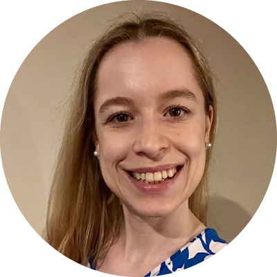 Dr Emma Hodge