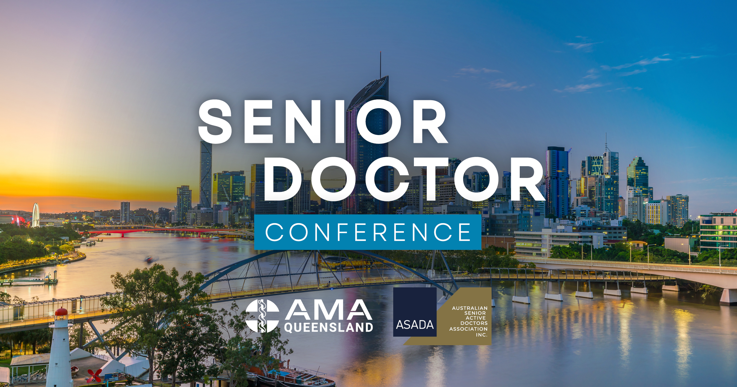 Senior Doctor Conference