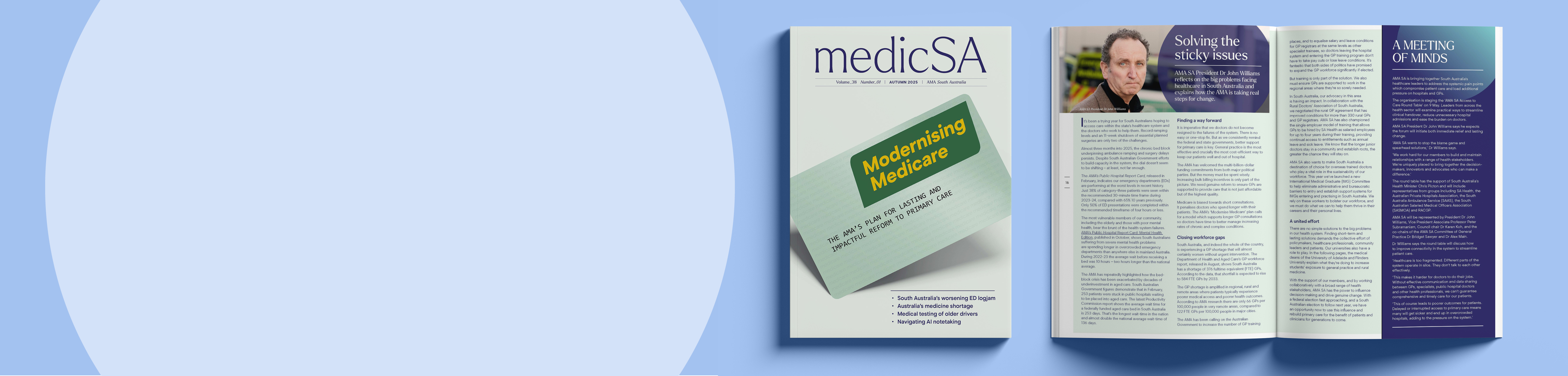 medicsa 3